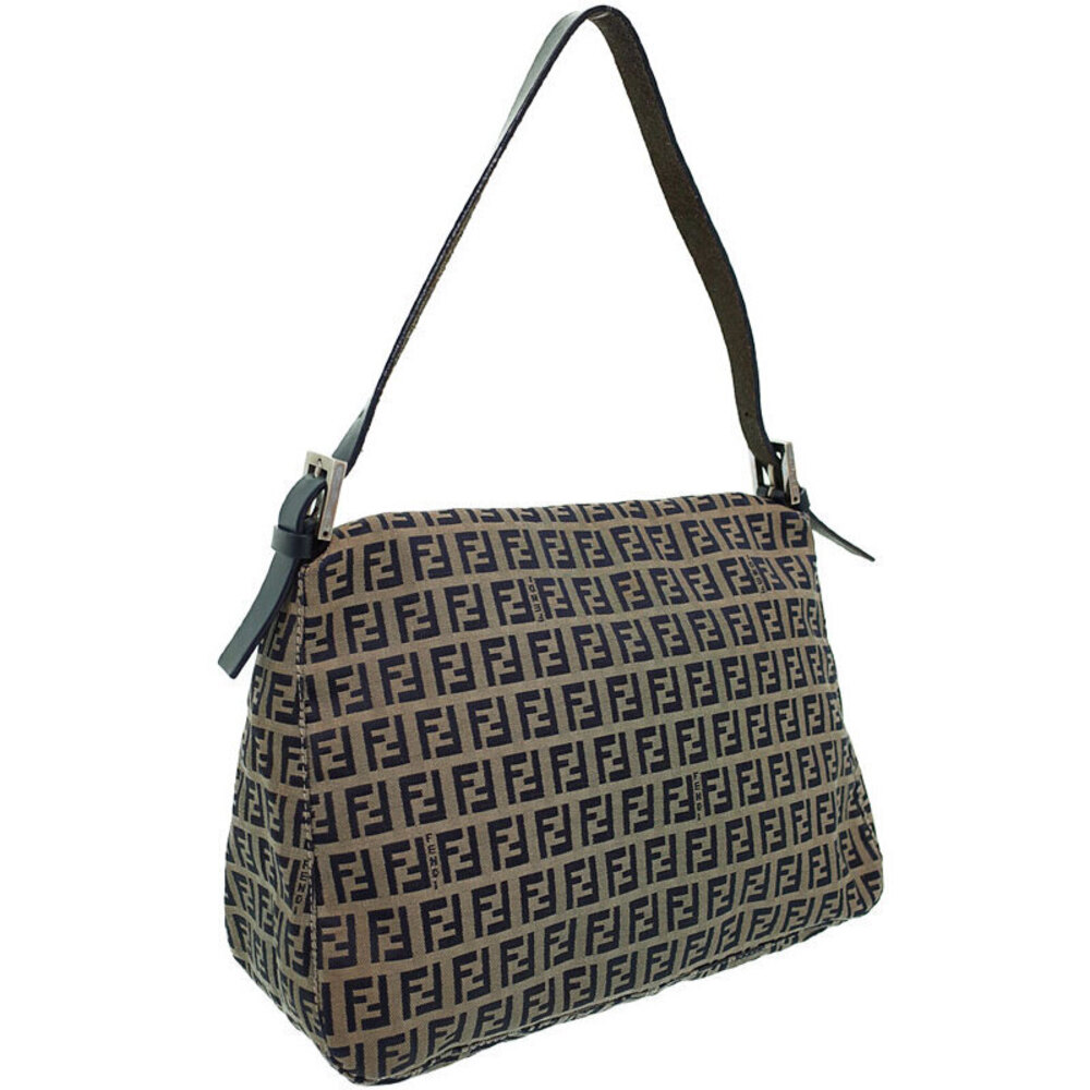 Fendi Bag 018 Bucket Mamma Semi 26325 Shoulder 2348